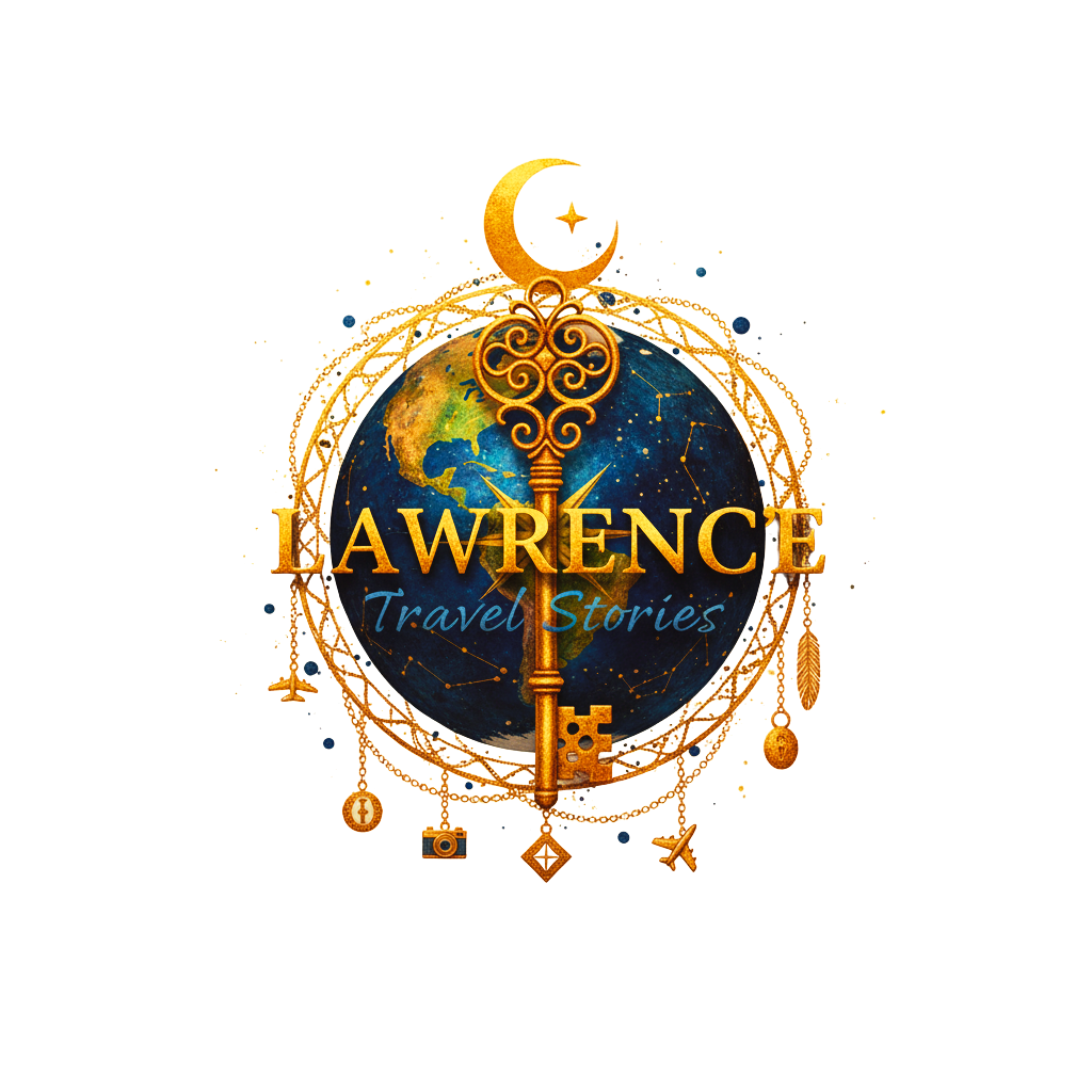 Lawrence Travel Stories