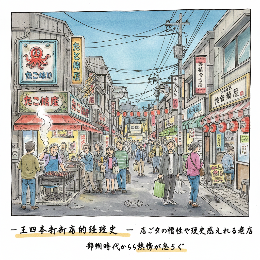 Jūsō Honmachi Nichome