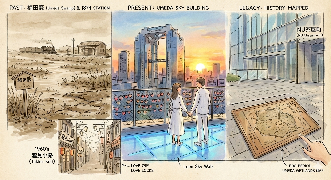 A Modern Marvel with an Ancient Soul