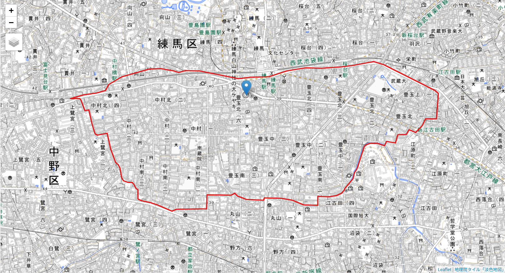 source: https://geoshape.ex.nii.ac.jp/city/resource/13B0100015.html