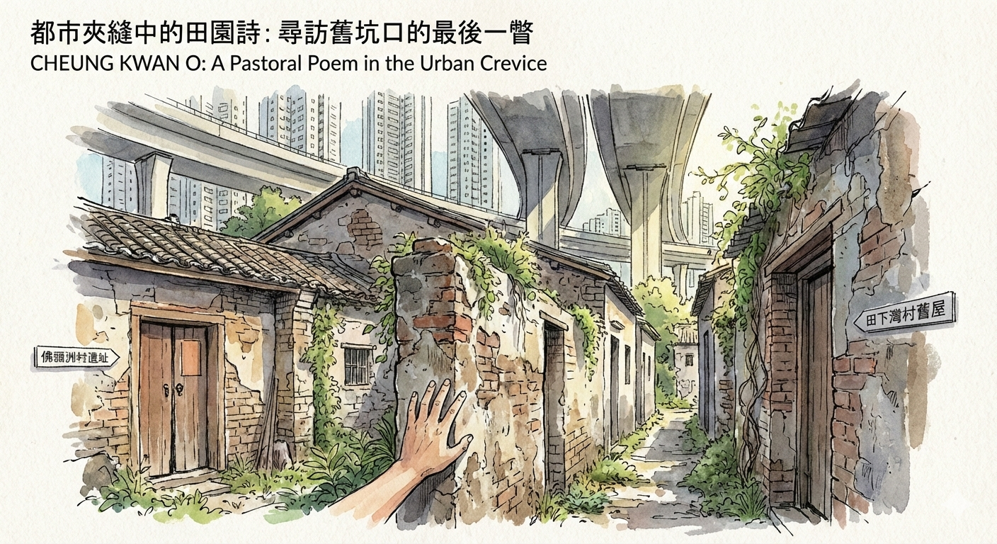 Les échos de la vie rurale, retrouver les villages oubliés