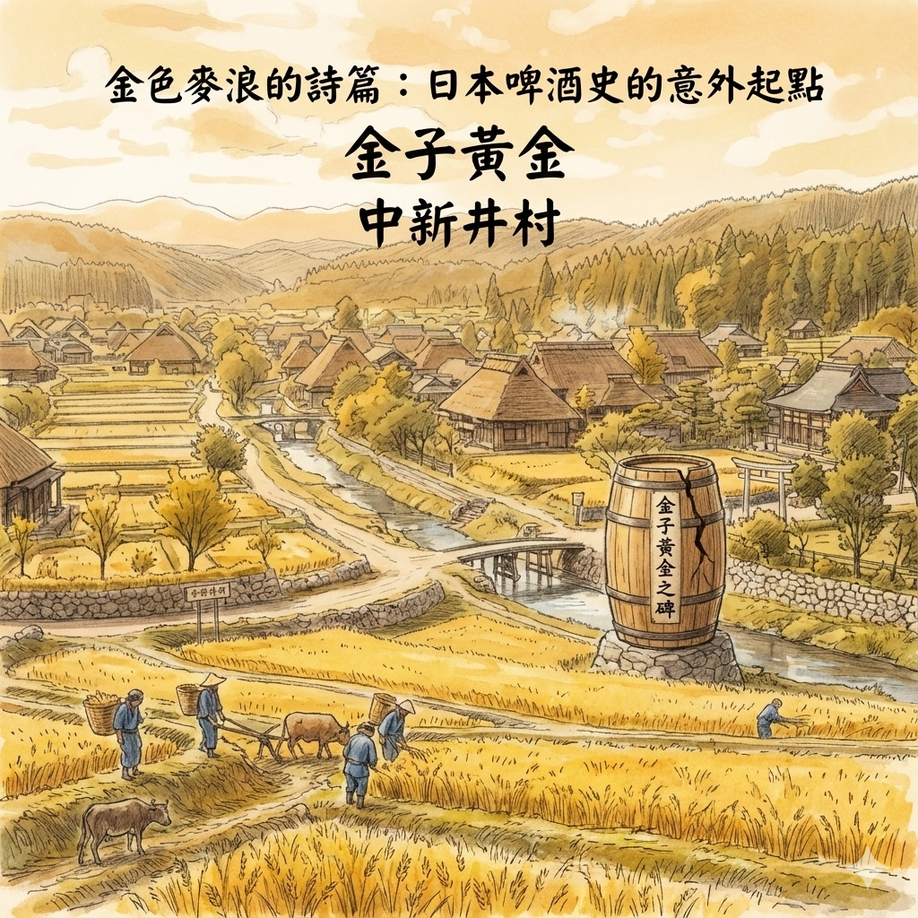 "Nerima Kaneko Golden" in Santuario Toyotama Hikawa