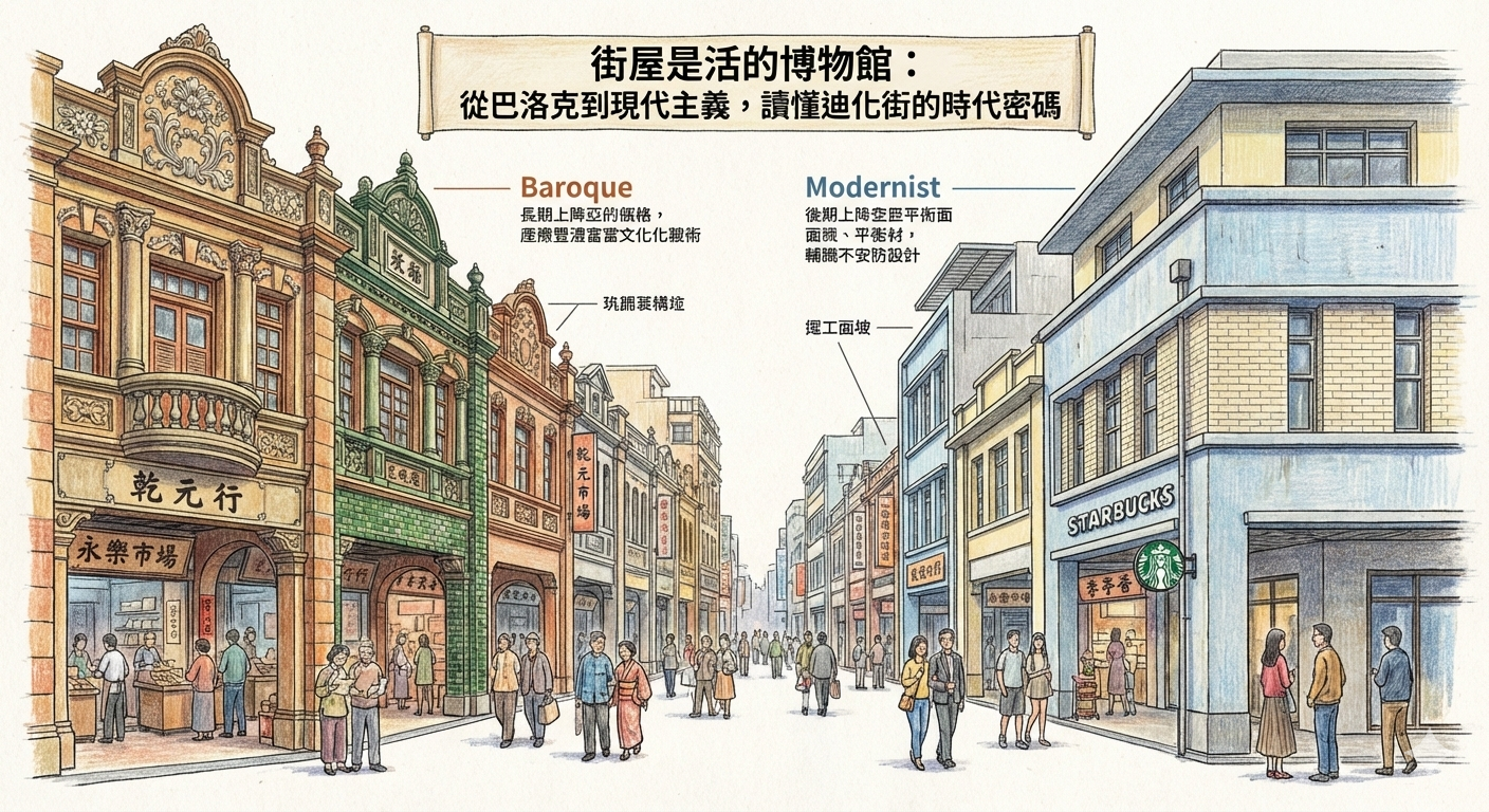 UnMusée d'Architecture Vivant