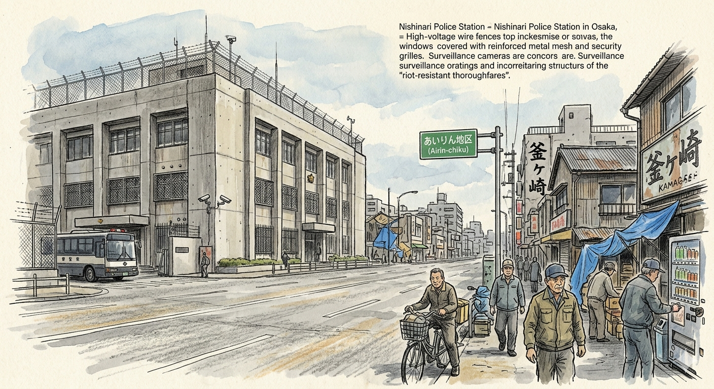 The Name as a Shield: The 1961 Riot and Semantic Control