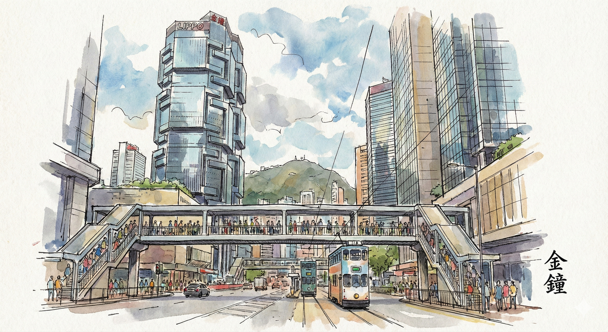 (POR) O Eco do Sino Dourado: A Memória Oculta de Admiralty