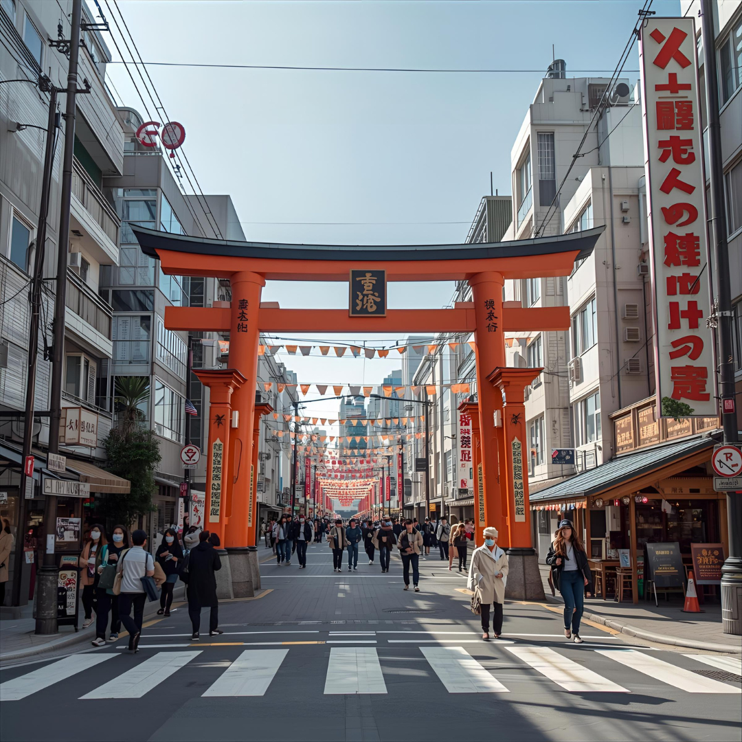 Kitatoshima-gun 北豐島郡