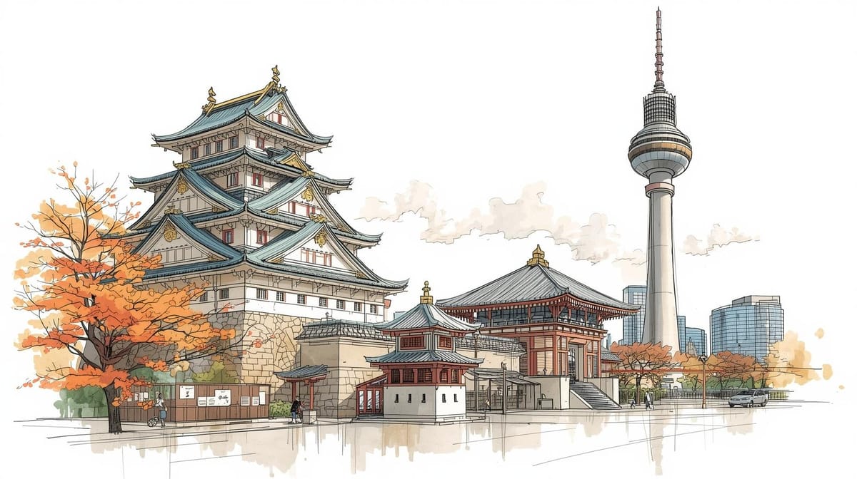 Aichi - Nagoya 愛知縣 - 名古屋市