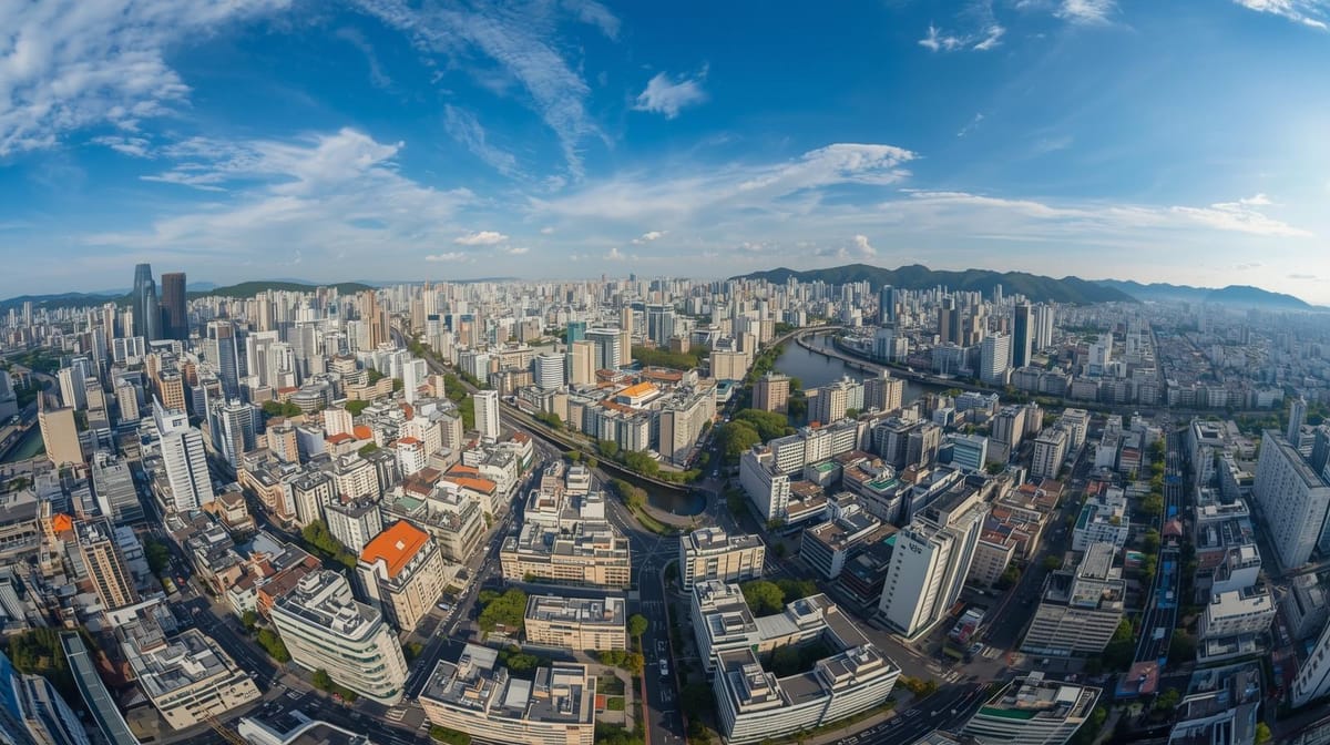 Toshima-ku 豐島區