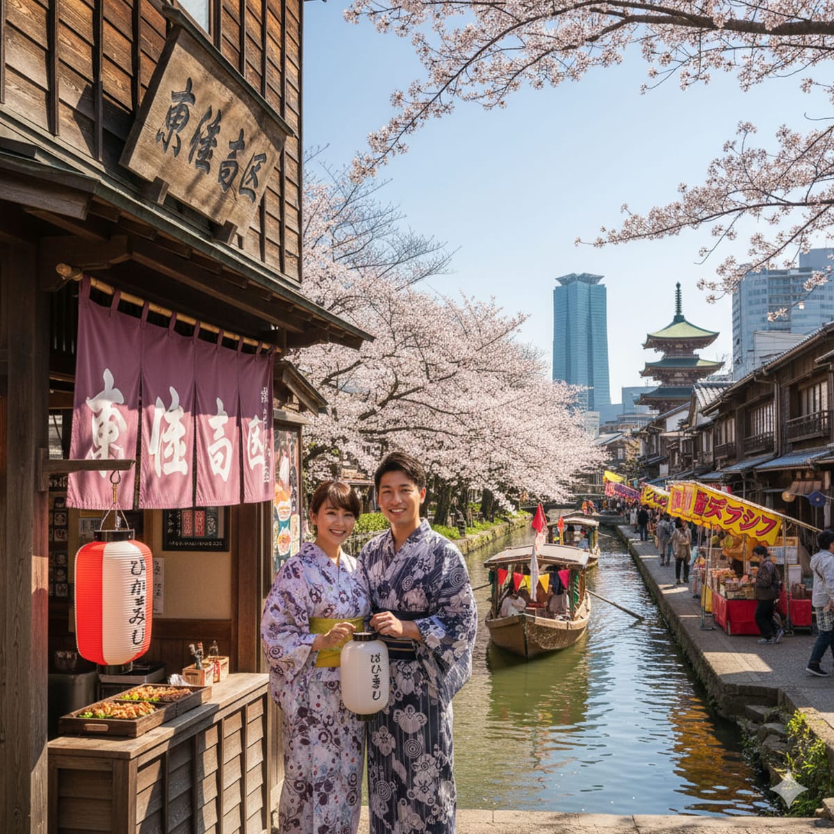 Higashisumiyoshi-ku 東住吉區
