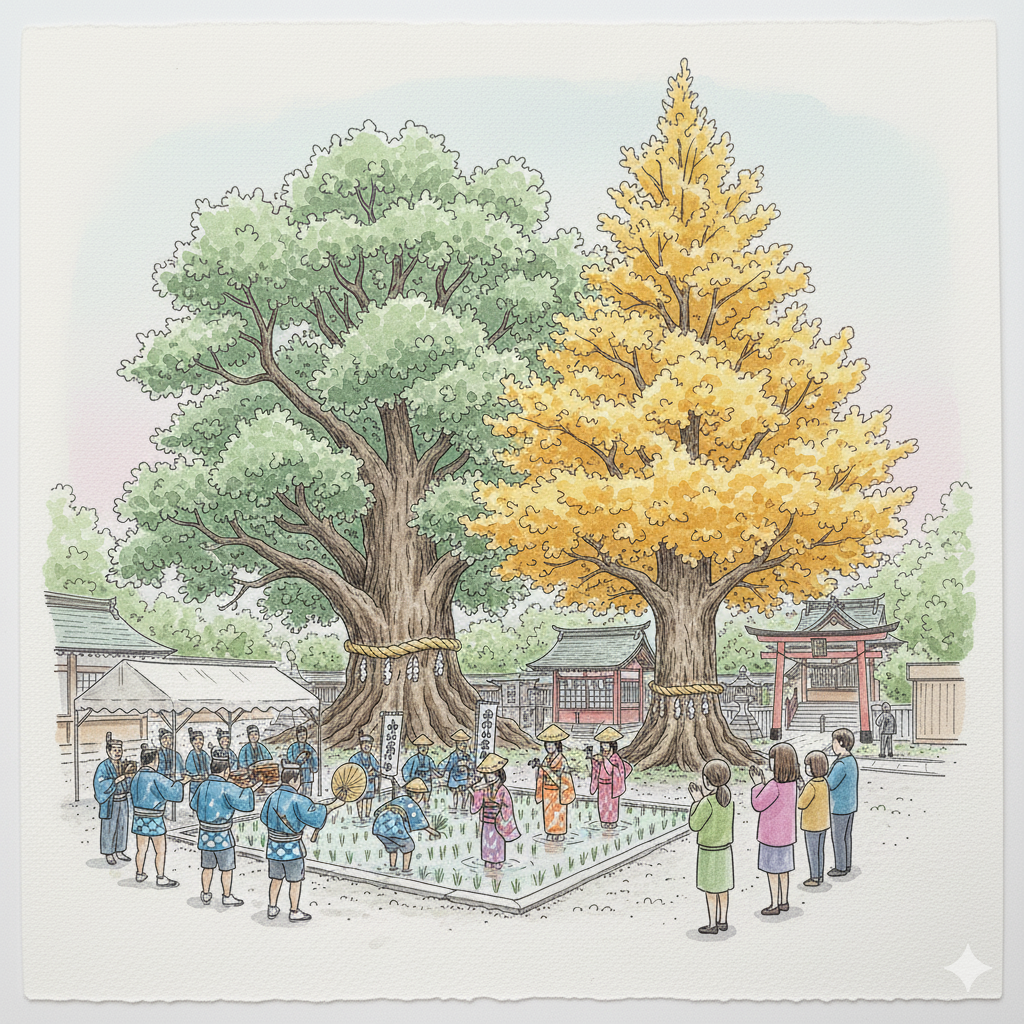 (ENG) Beyond the Neon: Five Hidden Stories at Higashisumiyoshi-ku that will change how you see Osaka