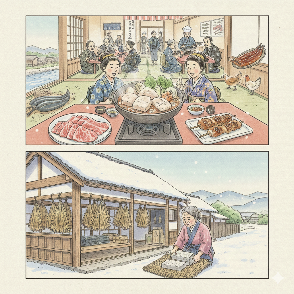 (JPN) 水戸黄門だけじゃない。水戸のイメージを覆す、あなたがまだ知らない5つの物語