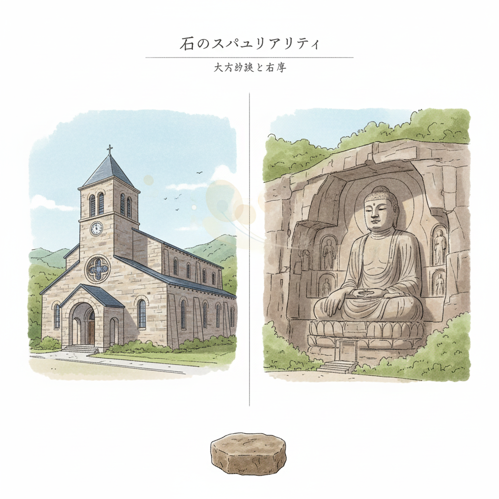 (SPA) Utsunomiya: Más Allá de los Gyoza – Las Historias Secretas Grabadas en Piedra y Bambú