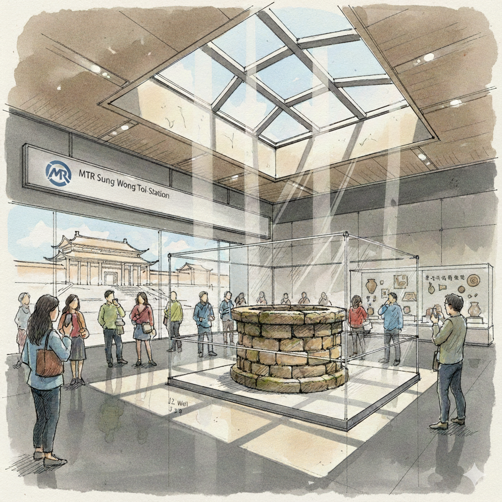 (ENG) 5 Hidden Stories That Will Change How You See Hong Kong: Eastern Kowloon