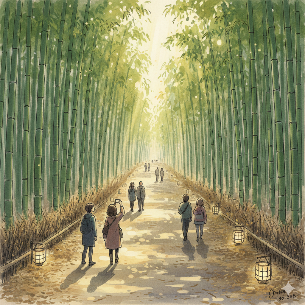 (POR) Para Além dos Gyoza: 5 Histórias Secretas que Vão Redefinir Utsunomiya