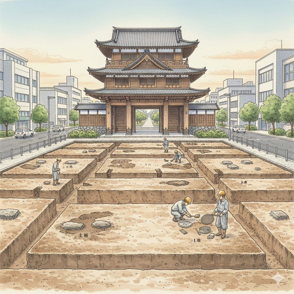 (ENG) Beyond the Plum Blossoms: 5 Hidden Gems That Reveal the True Soul of Mito, Japan