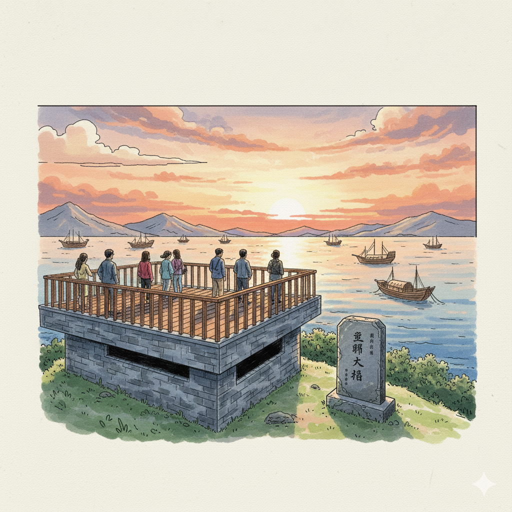 (POR) Para Além dos Arranha-Céus: 5 Histórias Secretas Que Redefinem Hong Kong