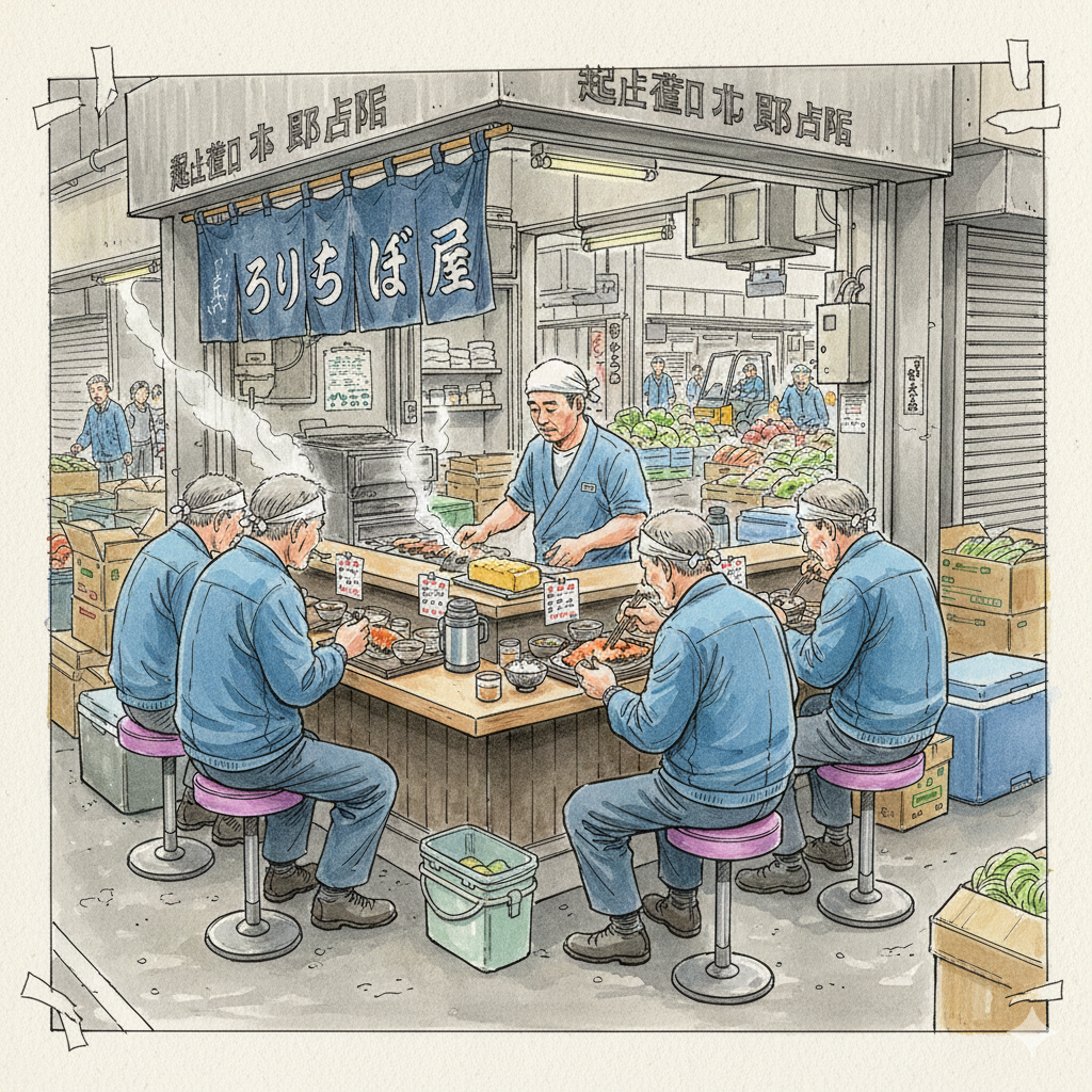 (JPN) 大阪の静かな住宅街に眠る、時を超える5つの物語 — 東住吉区、知られざる歴史の扉