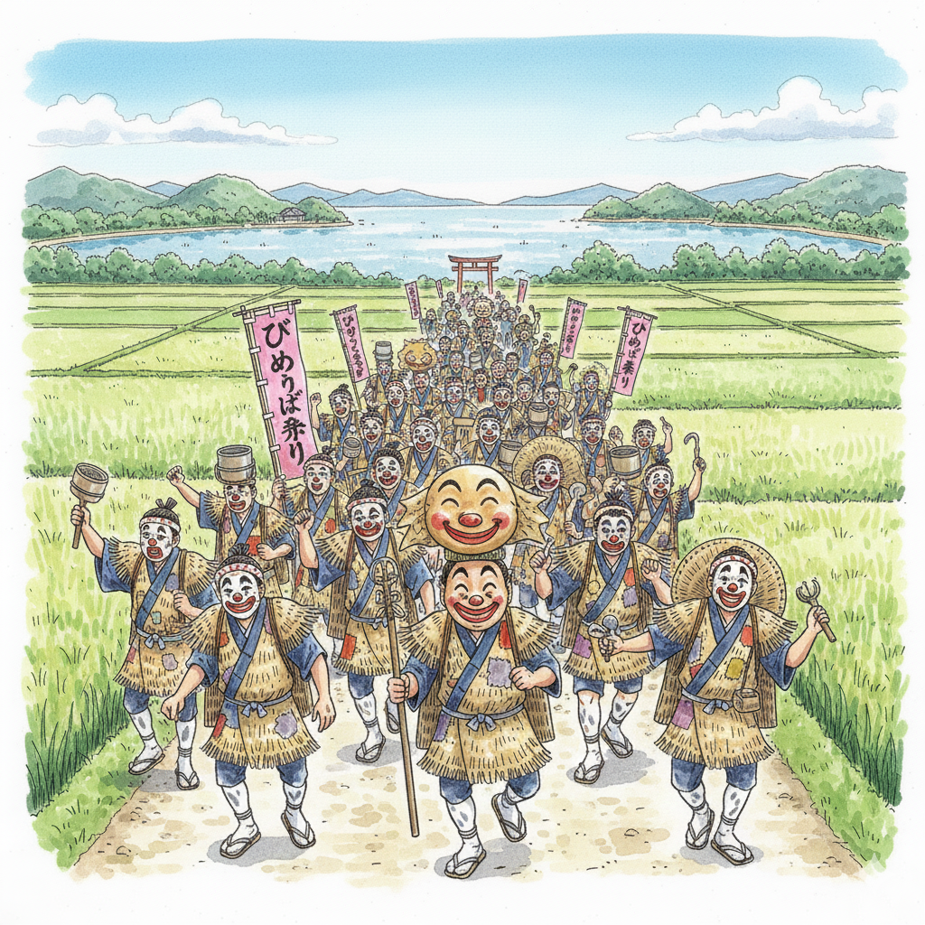 (JPN)うどんの向こう側へ：旅の視点を変える、高松に眠る5つの深遠な物語