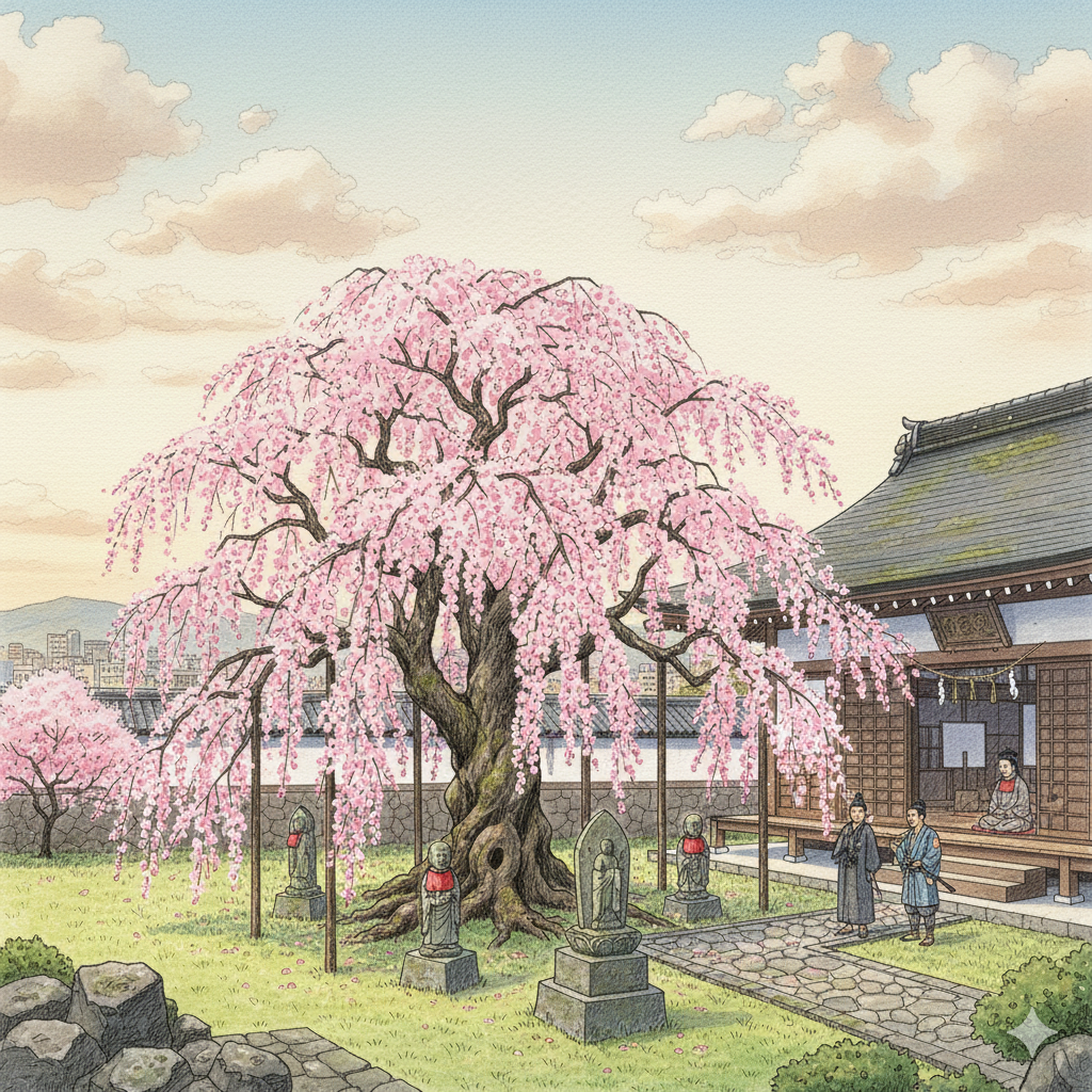 (FRA) Au-delà des Pruniers : 5 Trésors qui Révèlent l'Âme Secrète de Mito