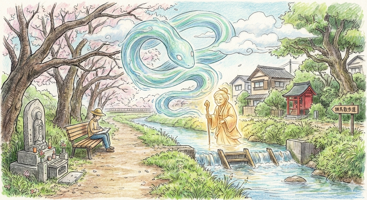 La Furia del Río, la Fe de un Pueblo