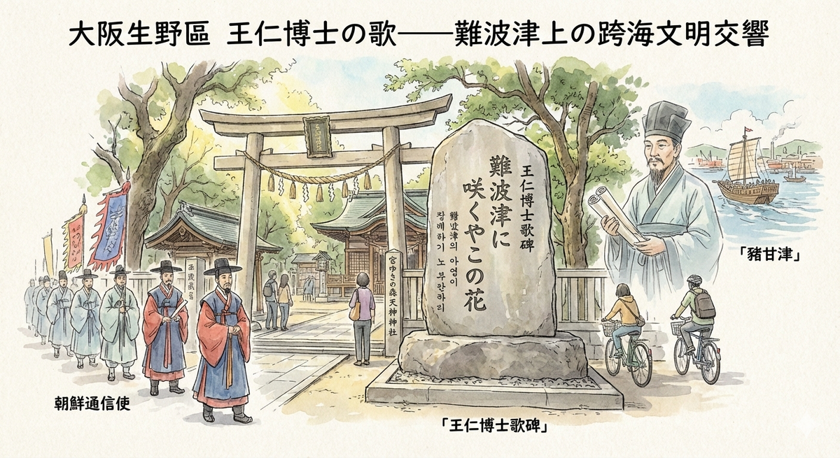 El portal de la sabiduría transmarina