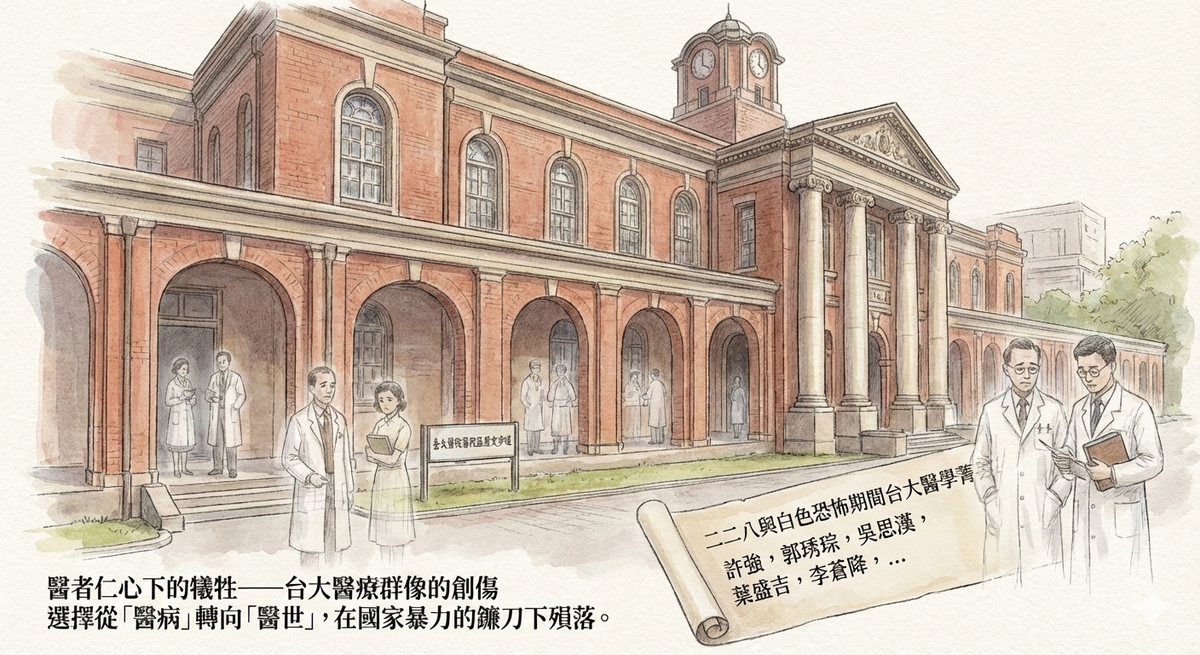 国立台湾大学医学部