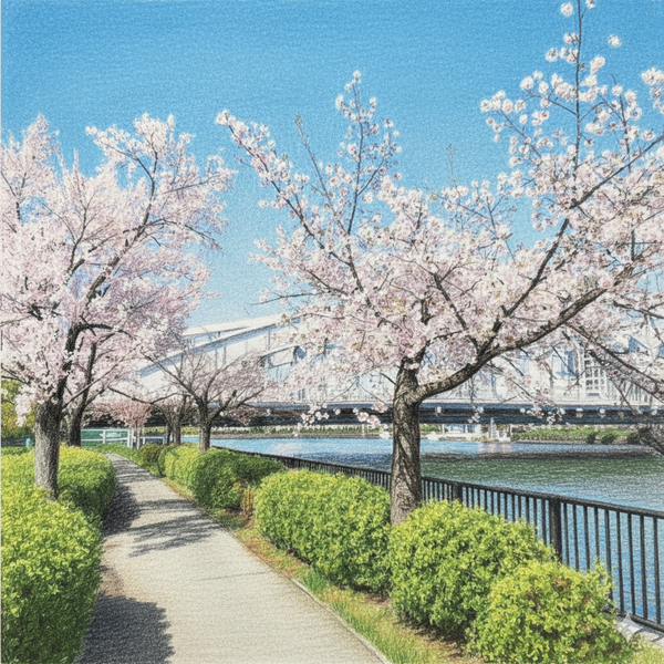 (JPN) 大阪のコンクリートの下に眠る、五つの失われた物語：住之江区の知られざる歴史を巡る旅