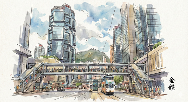 (POR) O Eco do Sino Dourado: A Memória Oculta de Admiralty