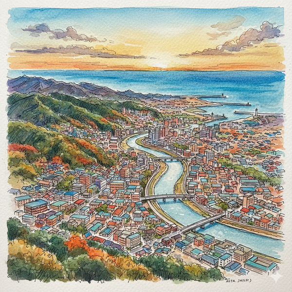 (SPA) Más Allá de los Samuráis: Cinco Susurros Ocultos de Akita que Transformarán tu Viaje