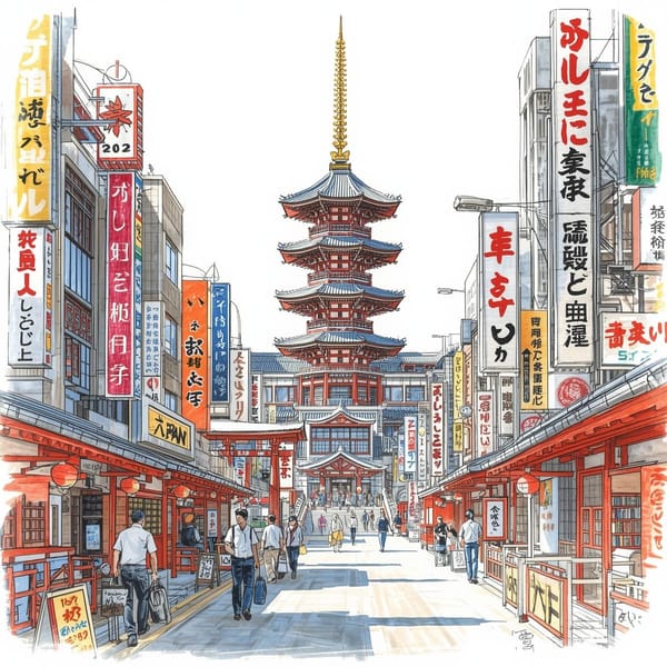 (POR) Para Além do Ponto de Passagem: Desvendando as Cinco Almas Secretas de Nagoya