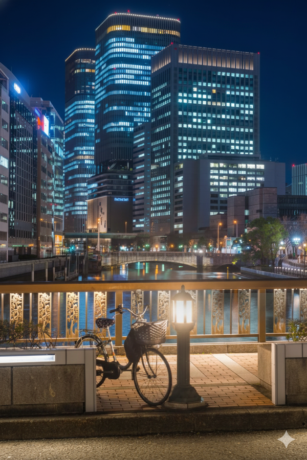 Yodogawa-ku 淀川區