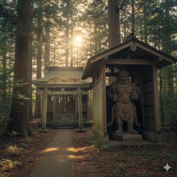 Takamatsu Ontake Shrine