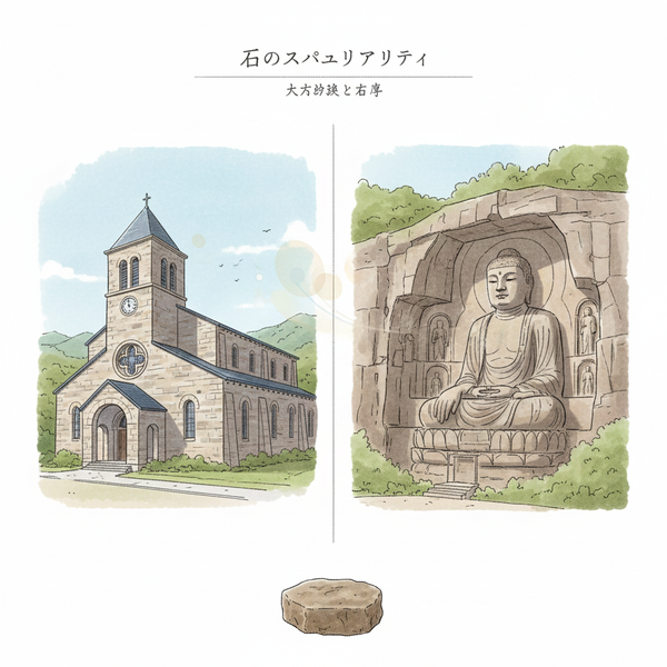 (SPA) Utsunomiya: Más Allá de los Gyoza – Las Historias Secretas Grabadas en Piedra y Bambú