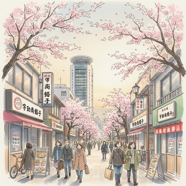 (ENG) Beyond the Dumplings: 5 Hidden Stories That Reveal the True Soul of Utsunomiya