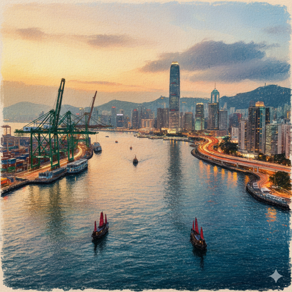 (CHI) 不只是工廠：你不知道的香港東九龍5個時光祕密