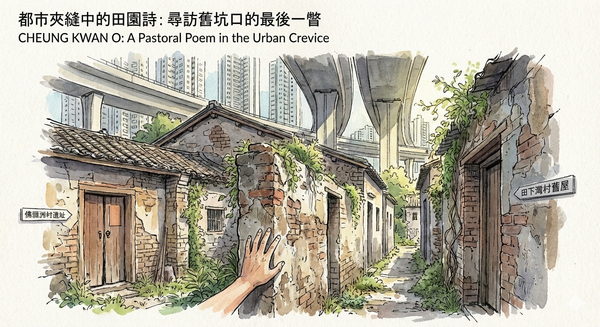 Les échos de la vie rurale, retrouver les villages oubliés