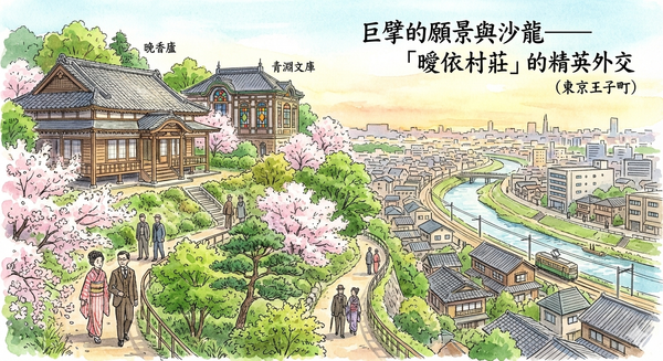 Bankoro & Seien Bunko