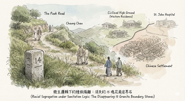 L'Ordonnance de 1919 : L'hygiène comme outil de ségrégation