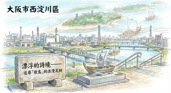 Deciphering the "Eighty Islands"