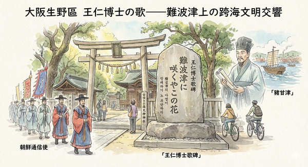 El portal de la sabiduría transmarina