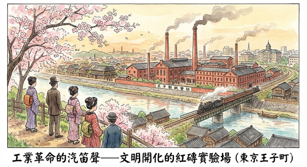 Asukayama Parkland Oji Paper Company