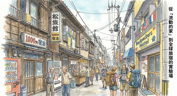 "Matsu Ryokan" dans le quartier de Kamazaki