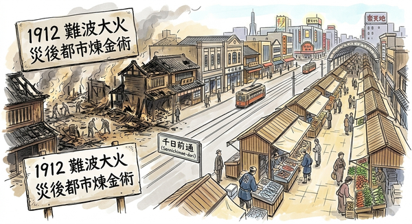 禁じられた甘美 —— フグ文化と「目利き」の法廷闘争